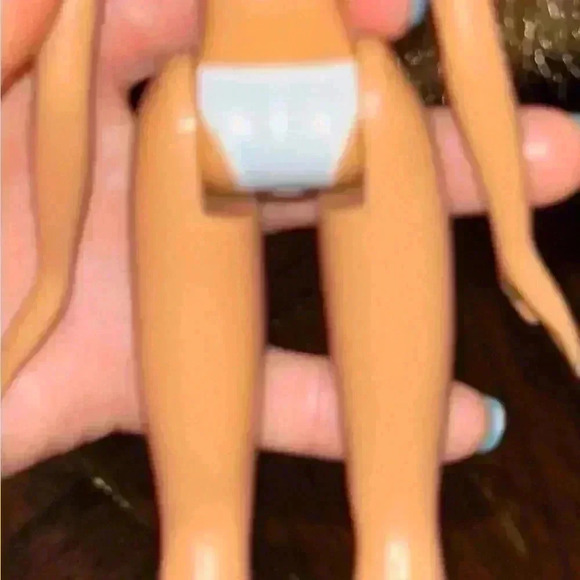 Bratz Yasmin doll - Picture 8 of 8